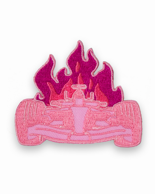 F1 Patch