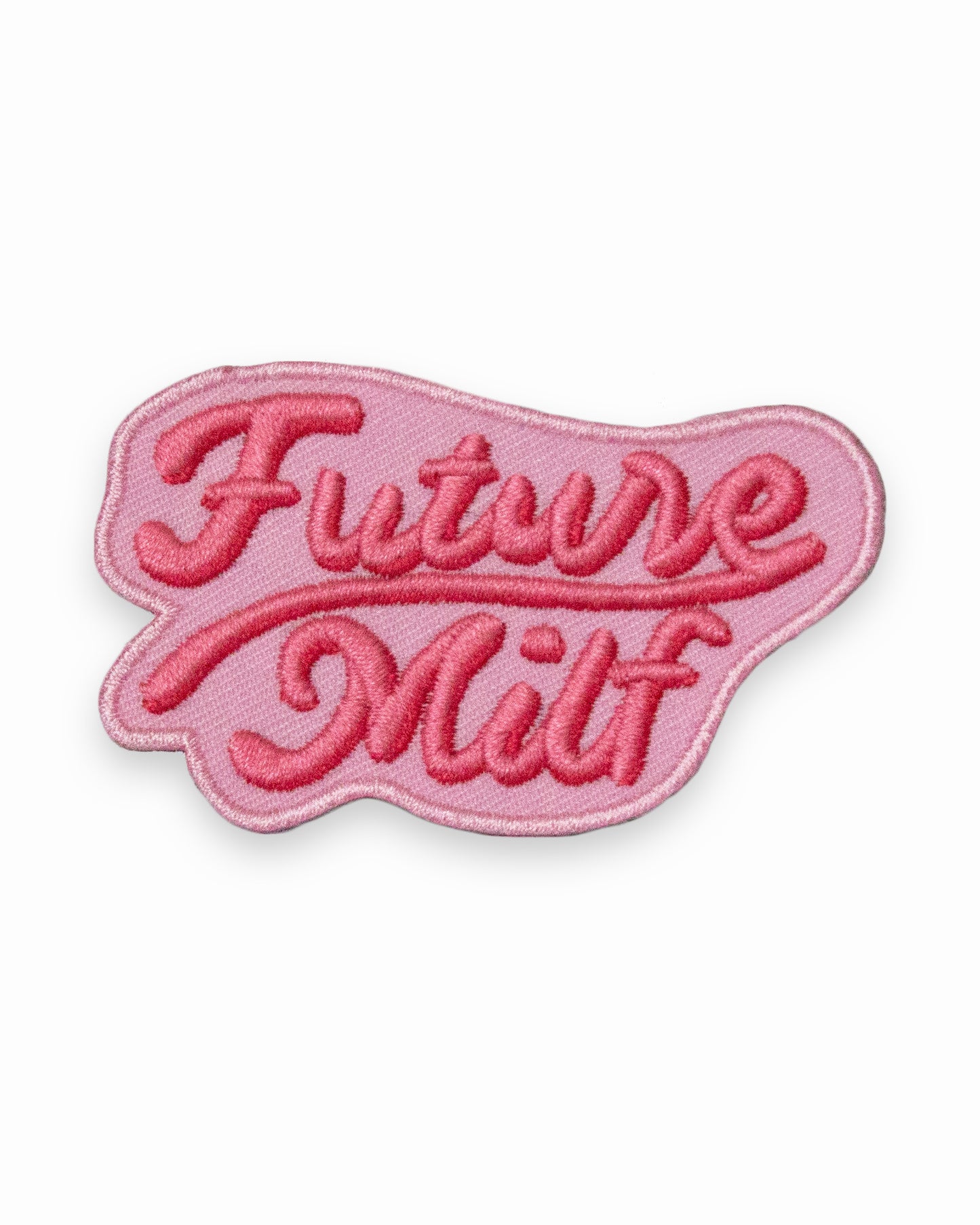 Future Milf Patch